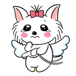 泣く